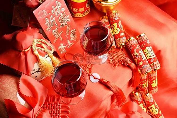 过年可以给长辈送什么酒？