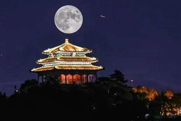 中秋节北京哪里好玩 中秋节在北京哪里比较好玩