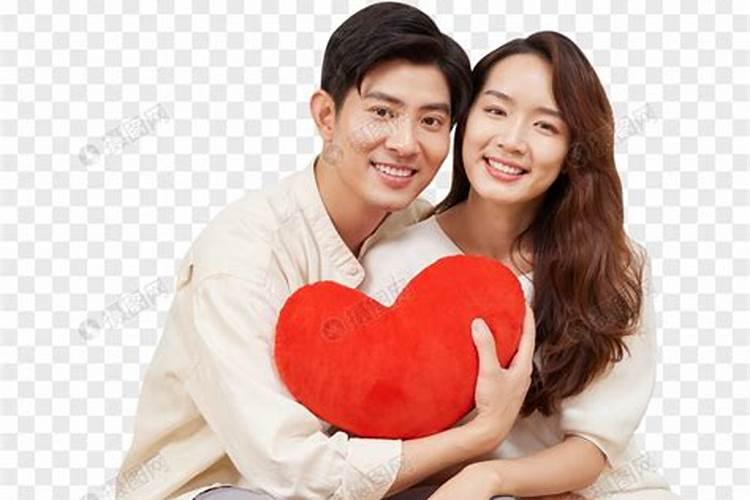梦见一对很恩爱的老夫妻的预兆