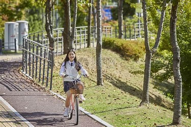 梦见在学校里走动