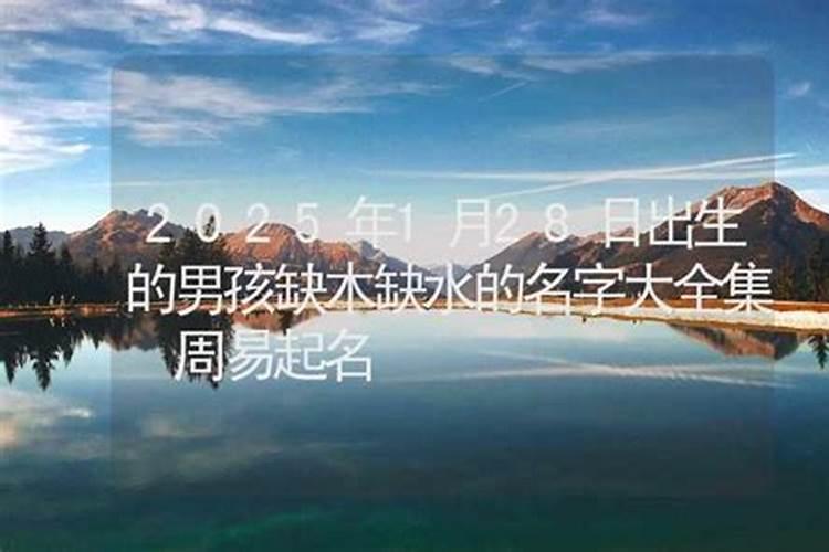五行缺木男宝洋气乳名可爱的宝宝名字