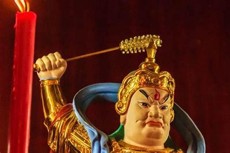 八月十五供文财神要哪些供品