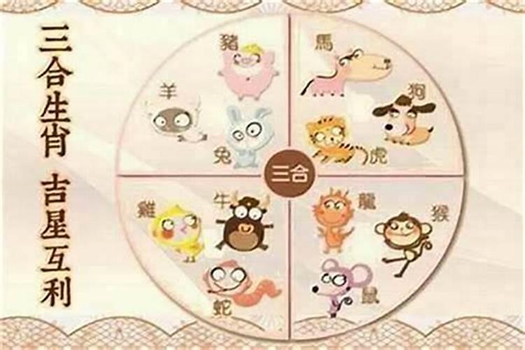 本命年有什么习俗？