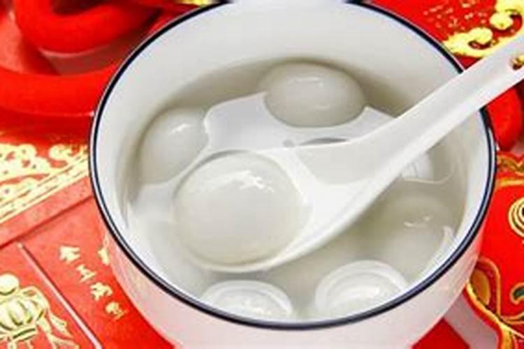元宵节的注意事项