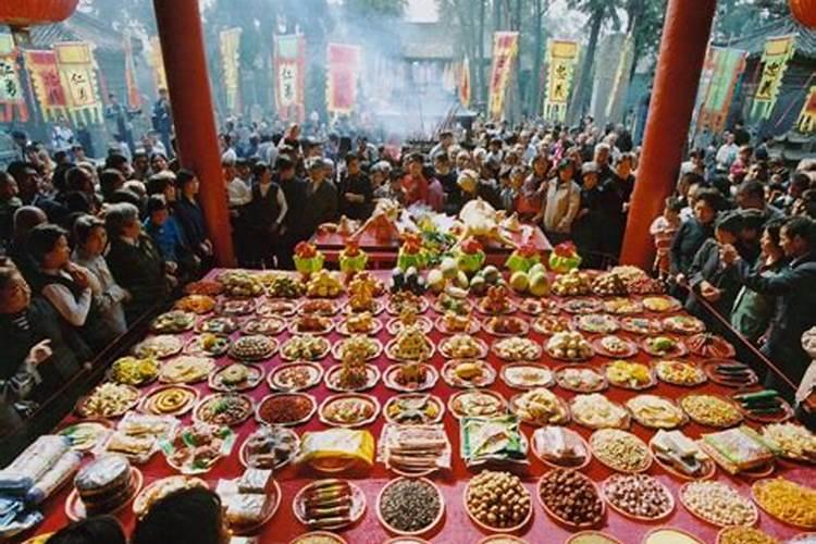2024老君山免费门票优惠政策