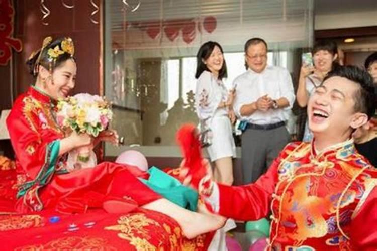 梦见家乡发洪水的预兆