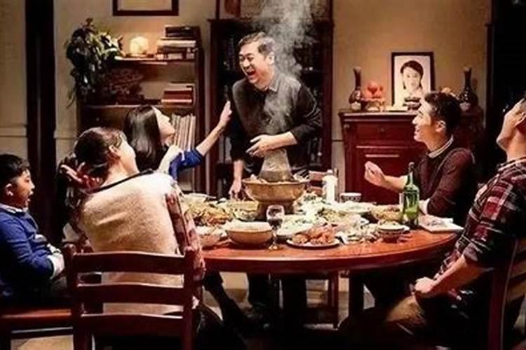 中元节前后几天不出门 地区不同习俗为准
