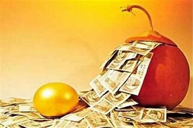 梦见金子是什么预兆