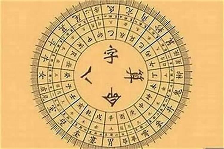 结婚合八字是什么意思八字是指哪八字