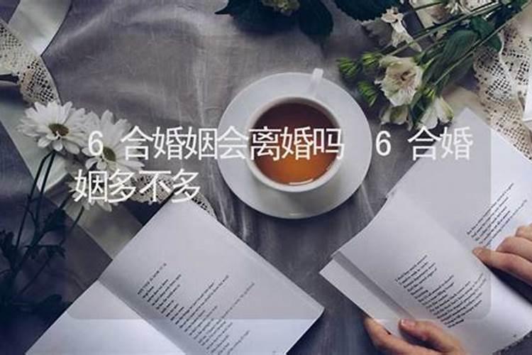 6合婚姻是上等婚吗