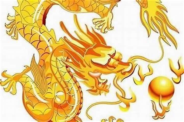 属龙婚配哪个属相最好