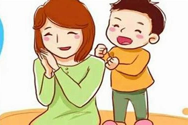 八字看子女孝顺的八字结构？