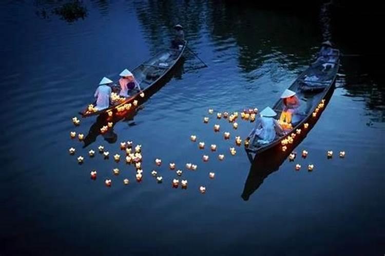 7月15可以祭祖吗