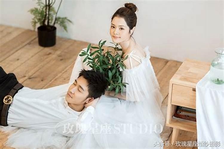 最好的婚姻,是什么样的？