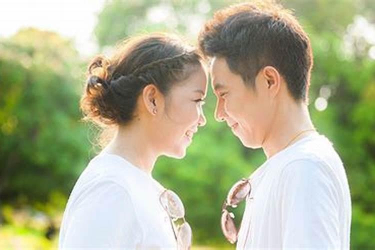 怎样的婚姻才是最好的婚姻？