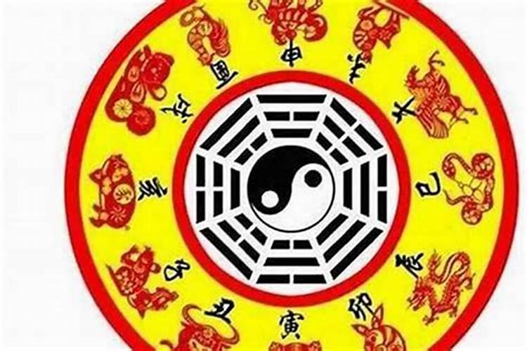 本命年都很倒霉吗