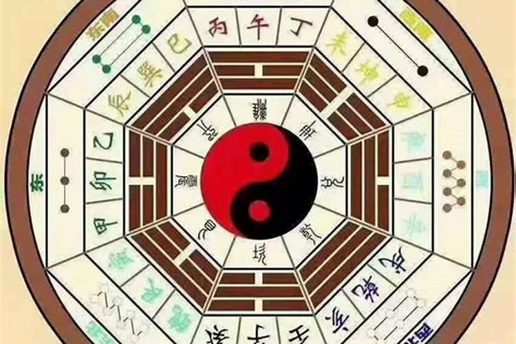 丙子年的命理特征与解析