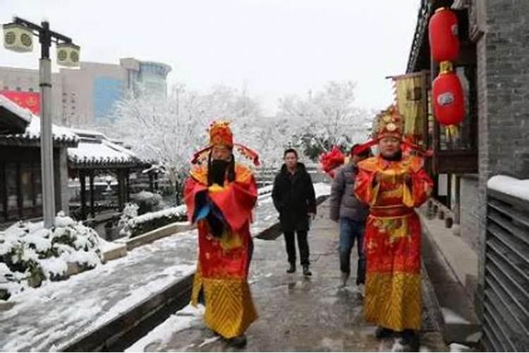 梦到涨洪水是什么意思