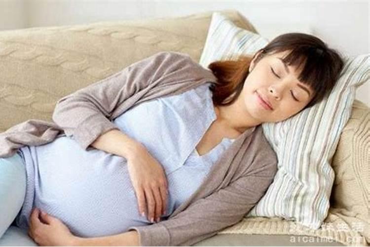 孕妇梦见死人是什么兆头 孕妇梦见死人的寓意