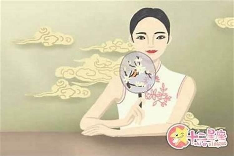 梦见年轻的女人是什么意思