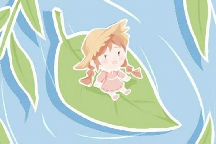 雨水节气出生的兔宝宝命运如何性格忠厚仁德待人？
