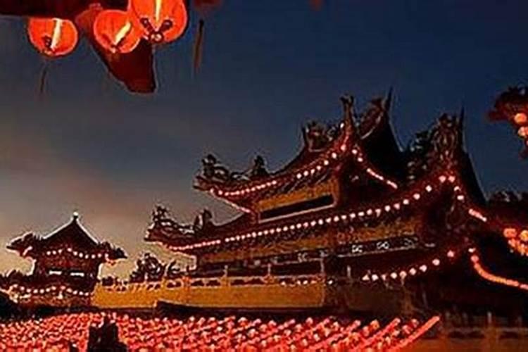 江西春节的风俗有哪些