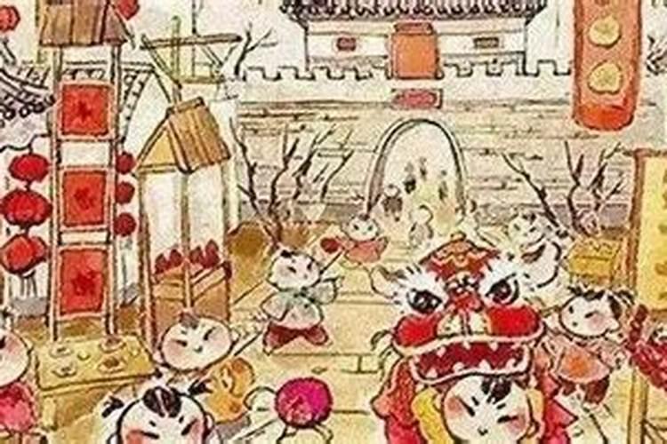腊月二十六的风俗是什么 腊月二十六的习俗有哪些