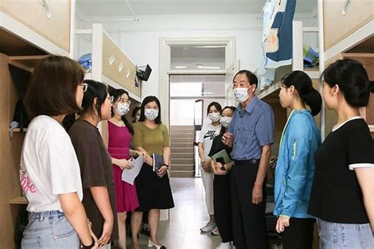 梦见见到老同学的预兆