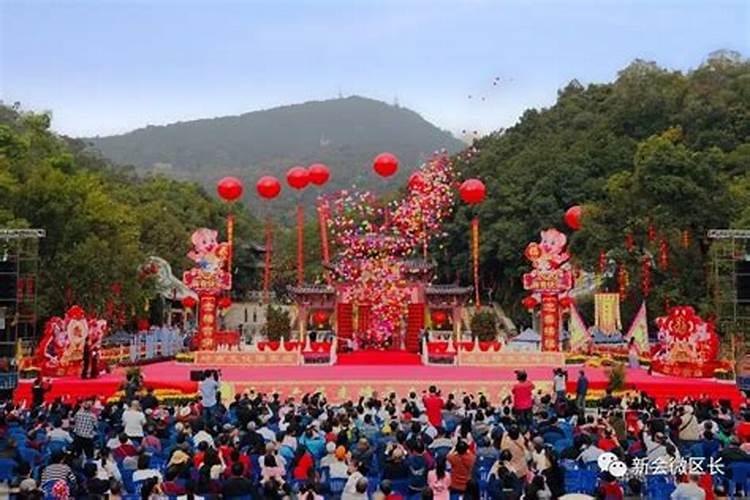 跪求新会鱼灯的由来