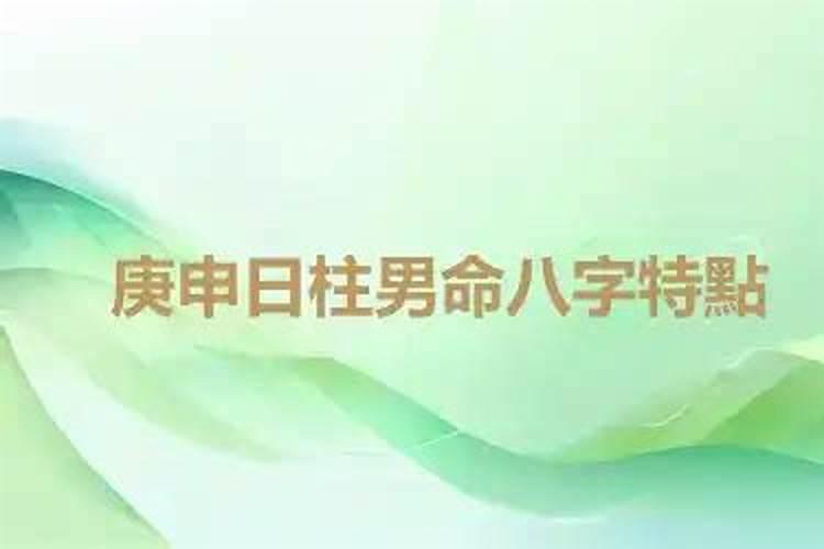 庚申月壬午日属龙女命