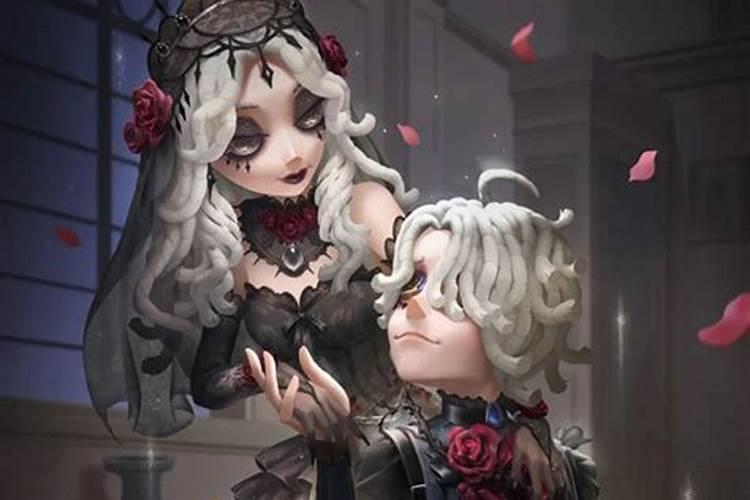第五人格罗密欧和朱丽叶头像怎么获得 情侣头像入手