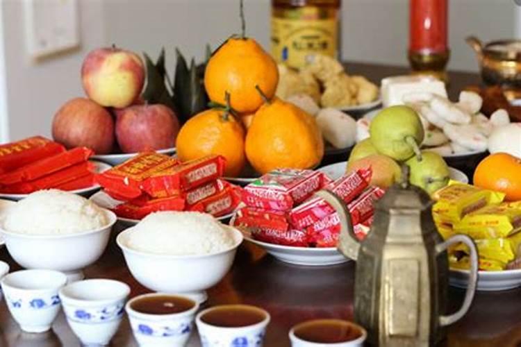 冬至扫墓有什么样的纪念方式,比如送些什么礼物呢