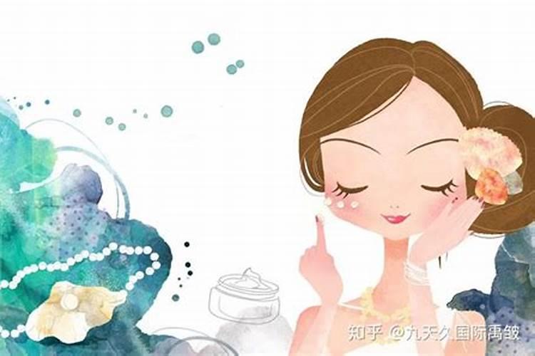 秋季护肤需要注意些什么？