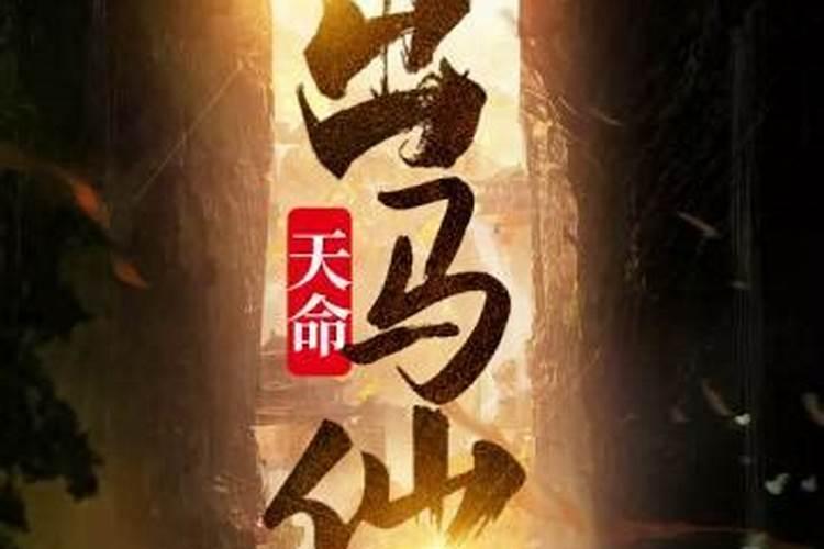 如何看待《天命出马仙》的结局？