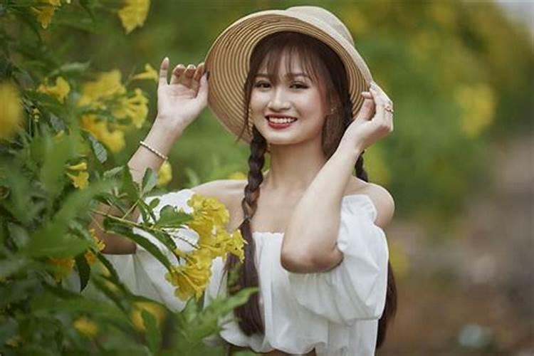 做梦梦到女孩子是什么征兆