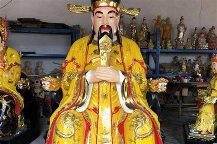 太岁符除夕什么时候烧,送太岁最晚的时间