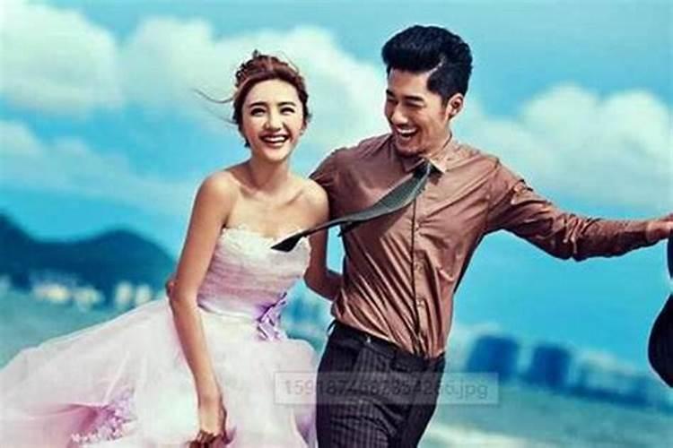 免费算婚姻:属兔男与属鸡女的婚姻好吗 八字合财吗