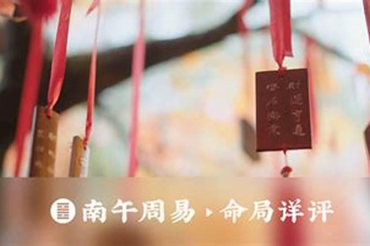 95年阴历冬月初八午时生(女)命运