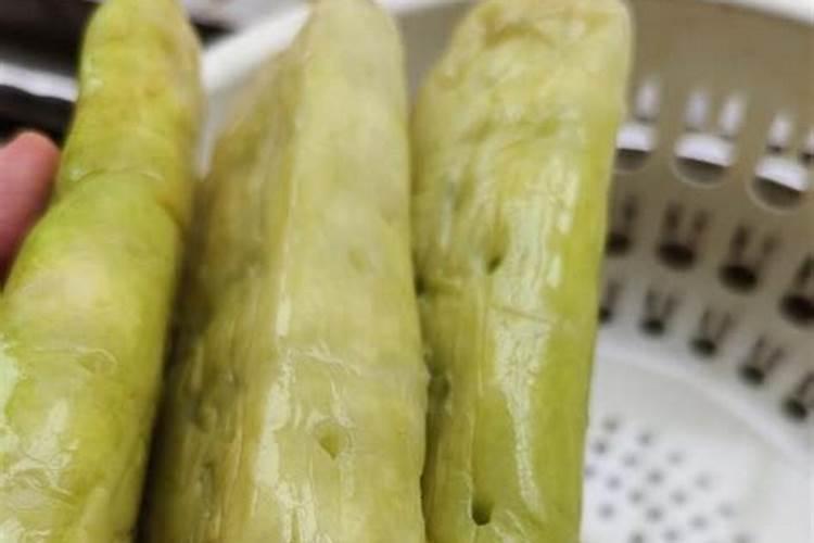 陕西过小年有什么讲究