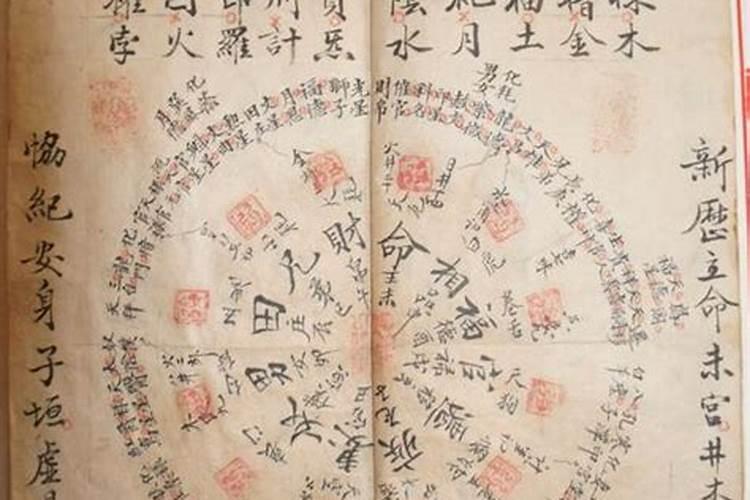 盲派铁口断婚姻 婚姻是命中注定的吗？