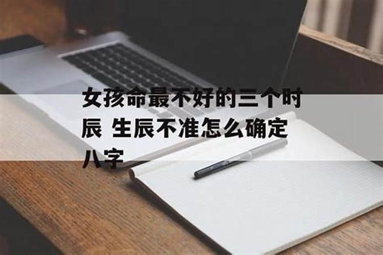 女孩命最不好的三个时辰