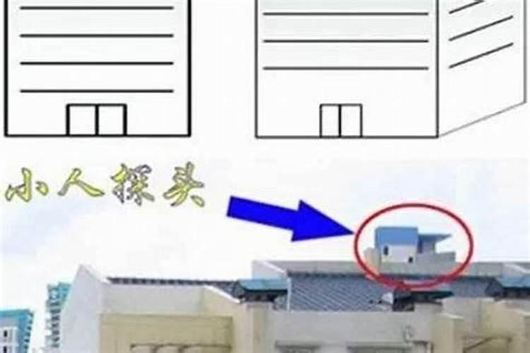 八字算命中所说的正官出头是什么意思？