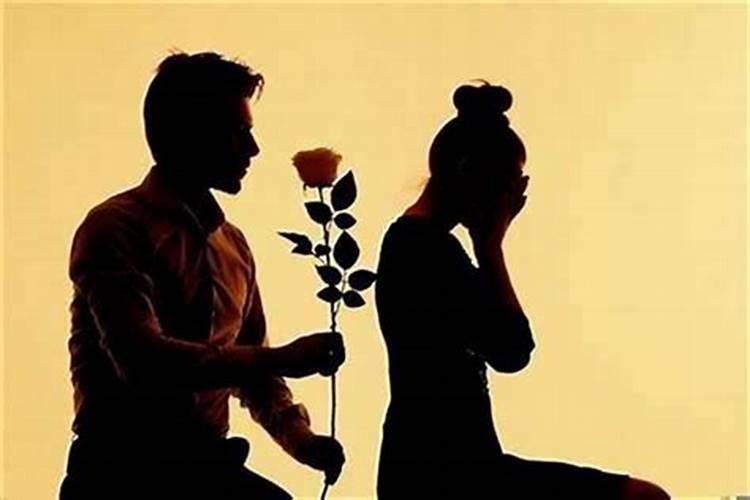 男人的八字里面什么代表妻子 婚姻感情？
