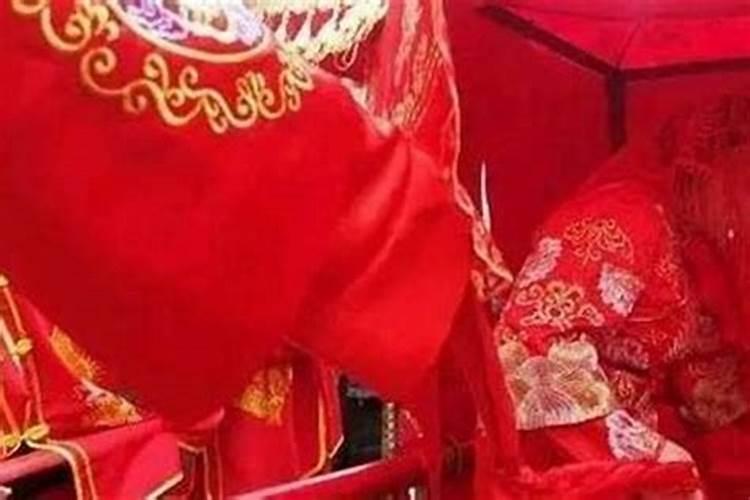 八字中怎么看婚姻