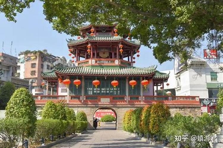 揭阳马牙仙师公在哪里吗