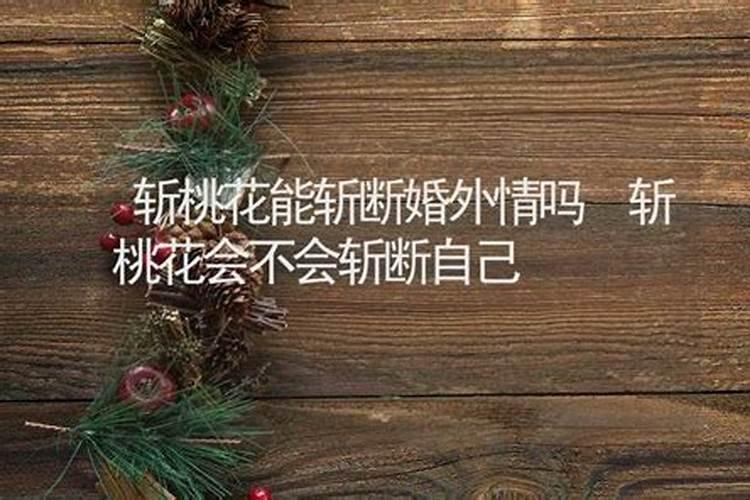 大师请回答,请了斩桃花符之后,不久夫妻为什么离婚了,而且同时他因为换工...