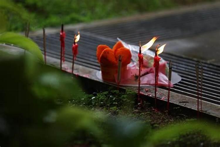鬼节不能做的21件事 鬼节千万要注意