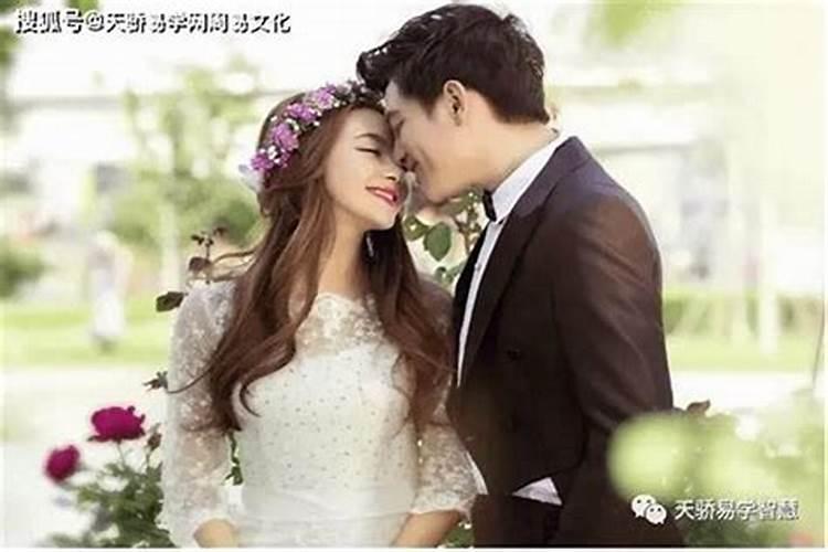 女命八字怎么看婚姻有什么说法？