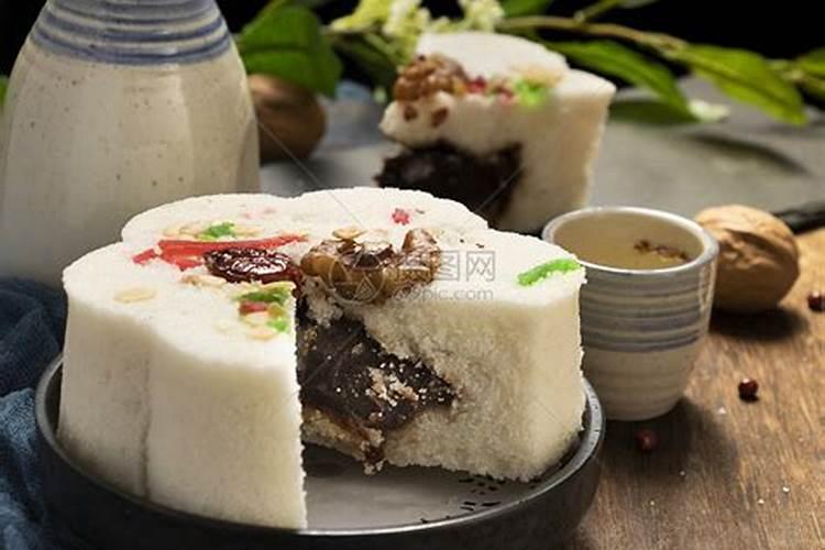 重阳节一般要吃什么东西啊？