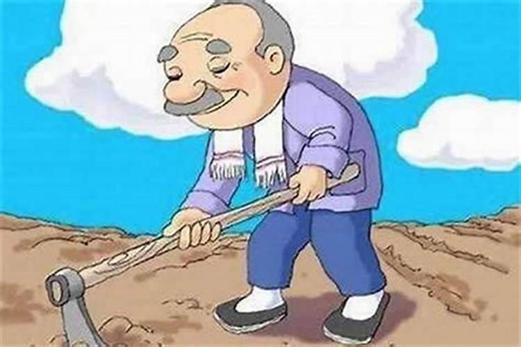 梦到死去的亲人复活了有什么兆头